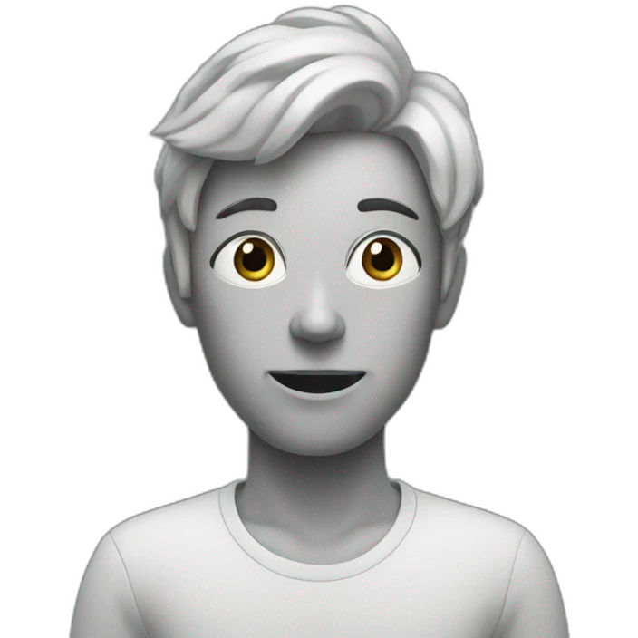 cortisol emoji
