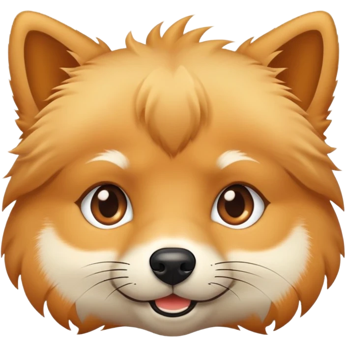 spitz  emoji