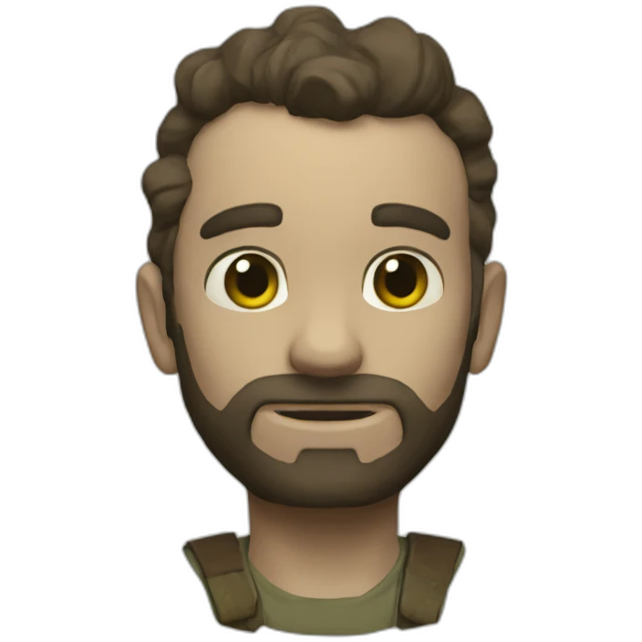 Fallout 4 emoji