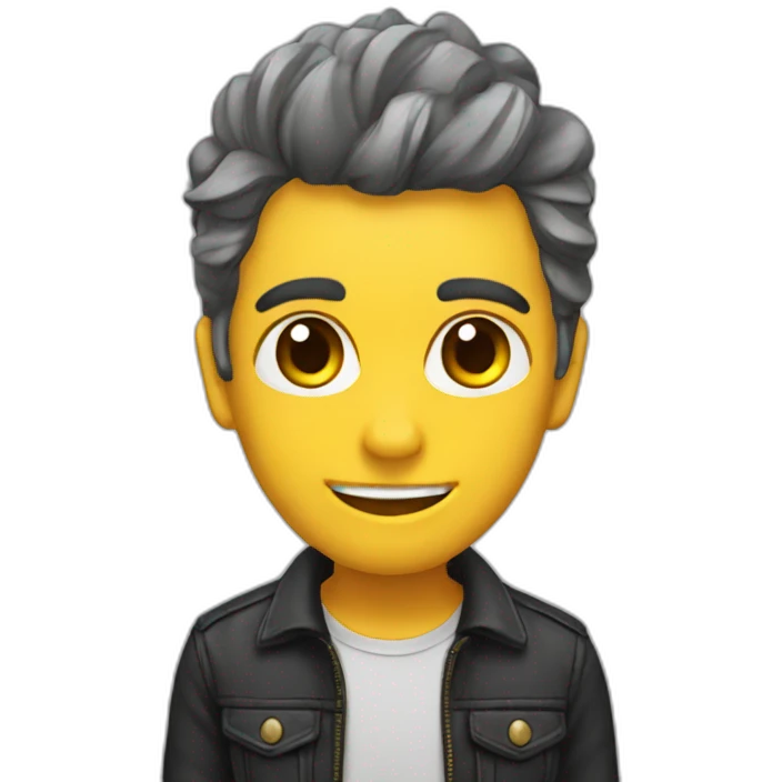 amplitud emoji
