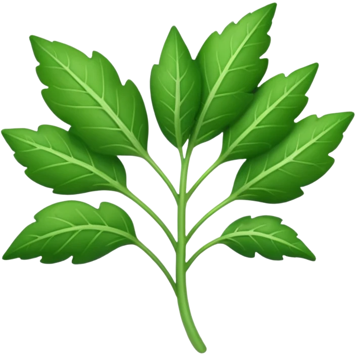 rucola emoji