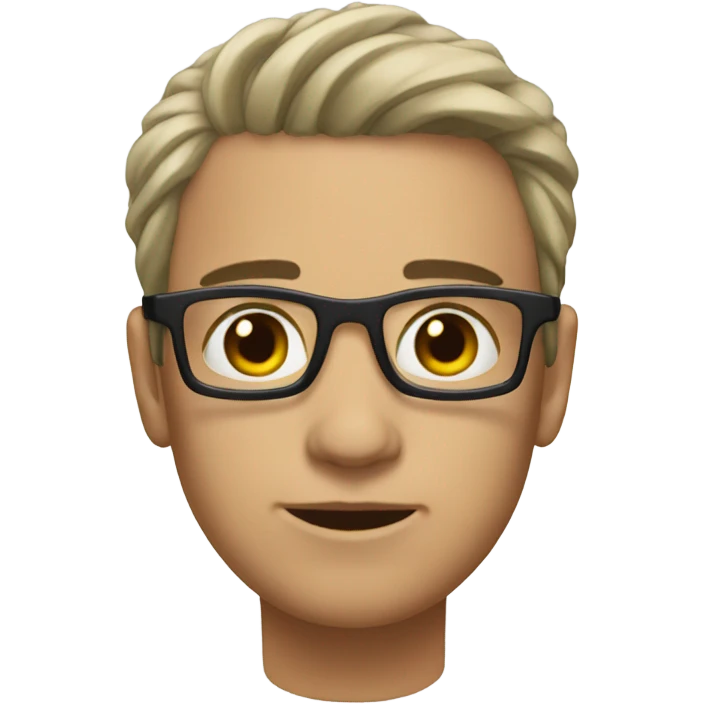 Perfect emoji