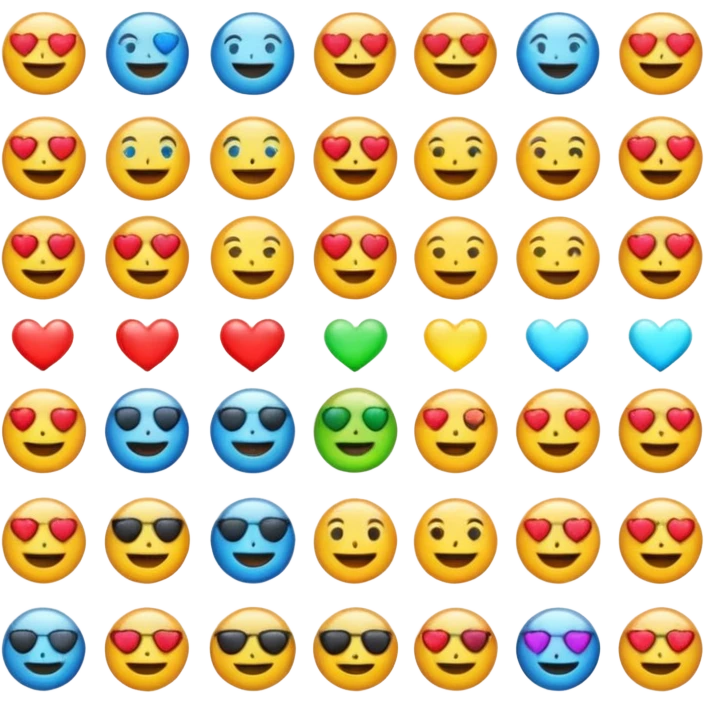 Emojis emoji