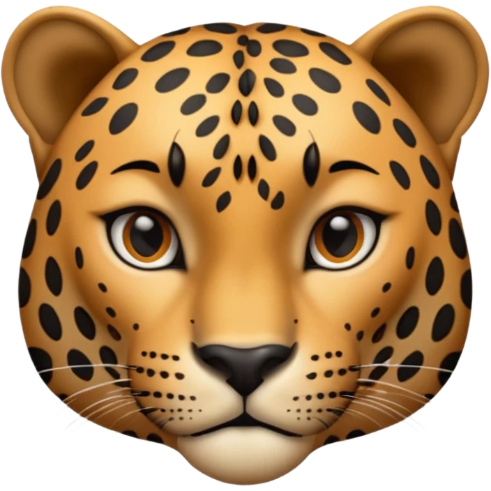 پلنگی emoji