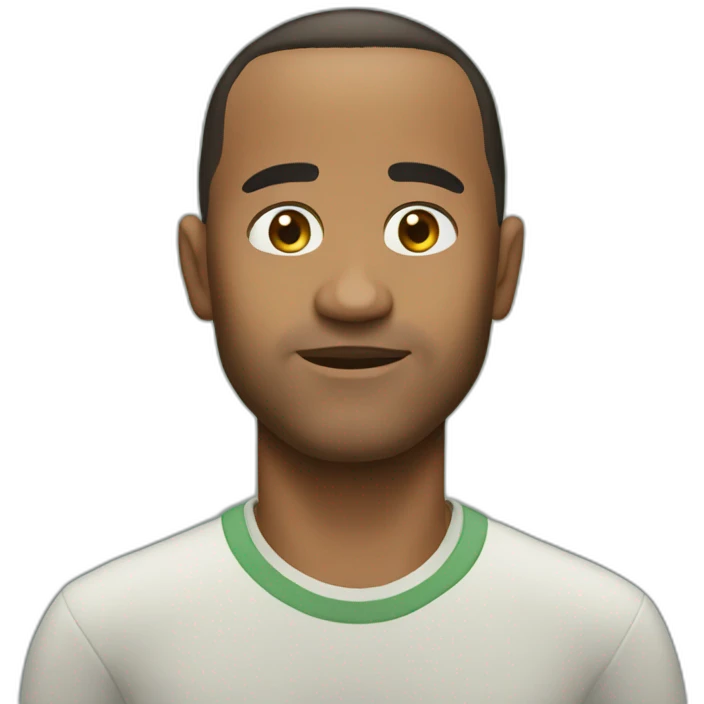 Forest gump emoji