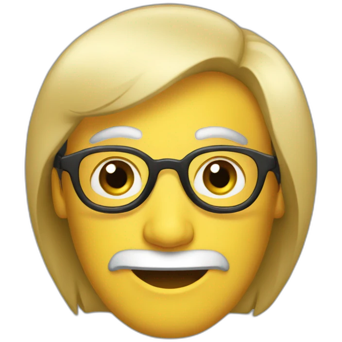 Neumann emoji