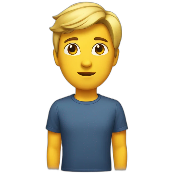 Contadora emoji