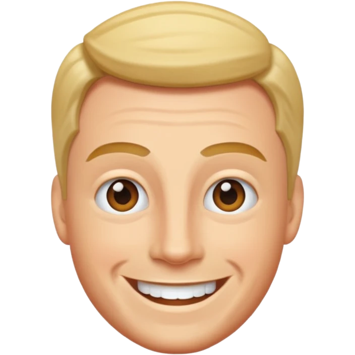 Jack Haley emoji