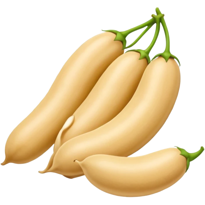 Soya emoji