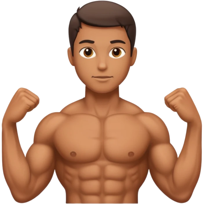 body emoji