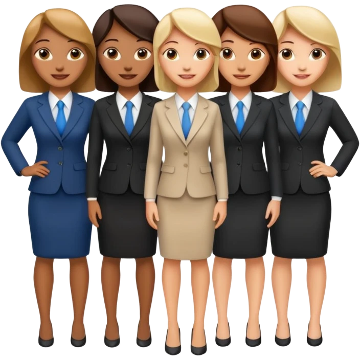 Baddies emoji