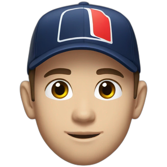 Pierre gasly emoji