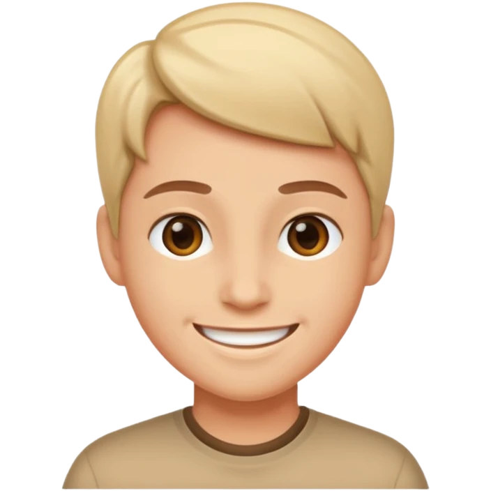 Sexualality emoji