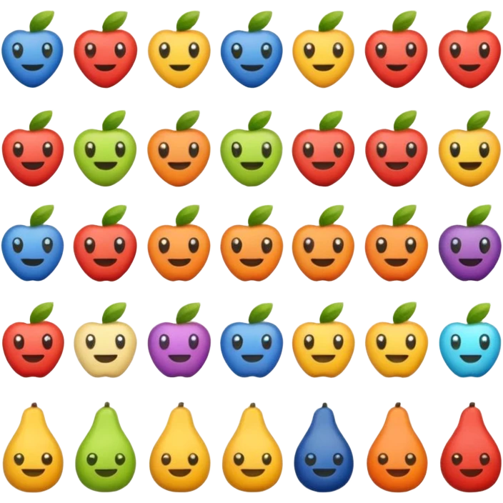 Things emoji