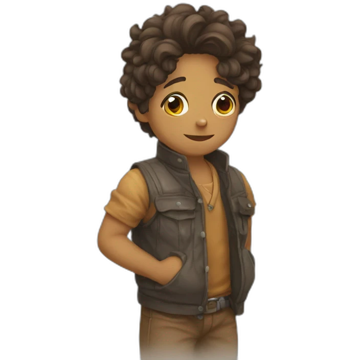 Lucca emoji