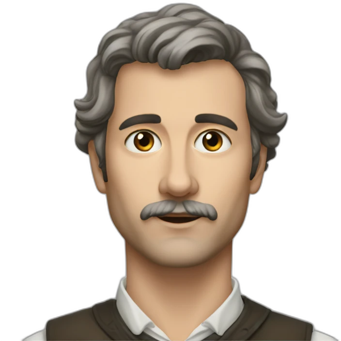xavier dupont de ligonnès emoji