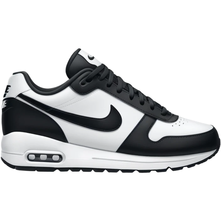 Nike emoji