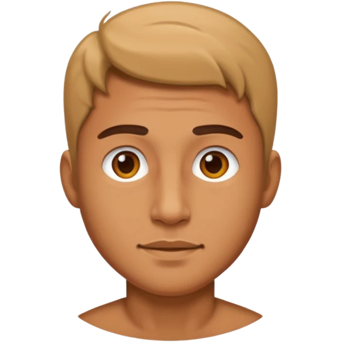 Dick emoji