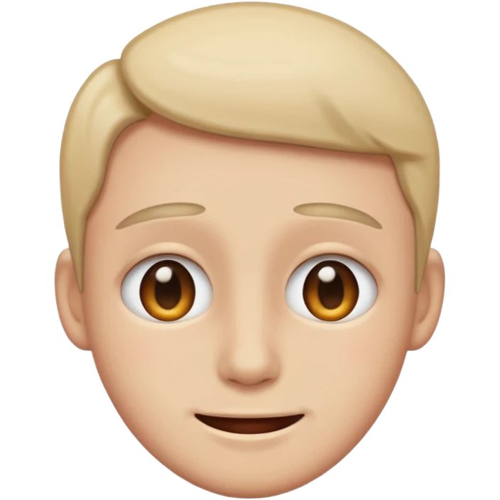 😍+😭 emoji