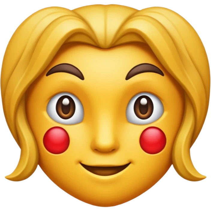 🤔+😈 emoji