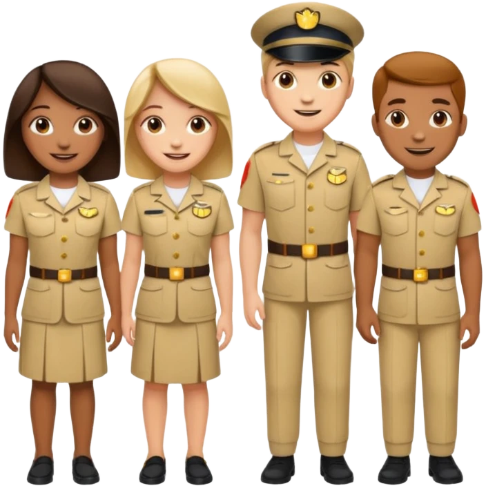 equipo  emoji