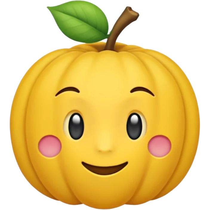 Джинсовая синяя панамка без головы со шнурком emoji