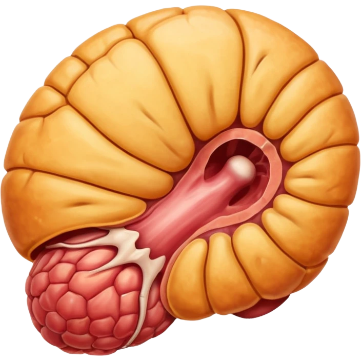 Tumour emoji