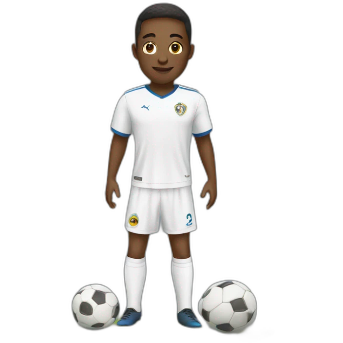 soccer emoji