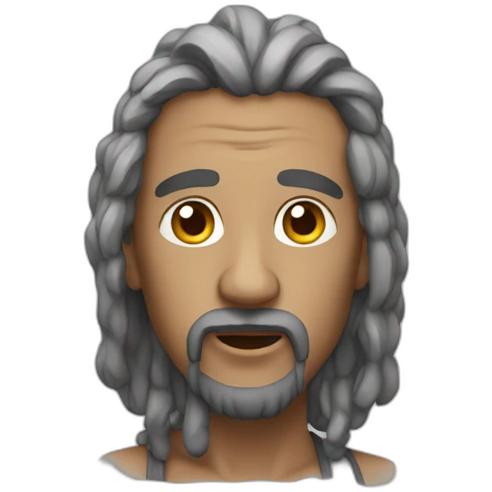 lamentin emoji