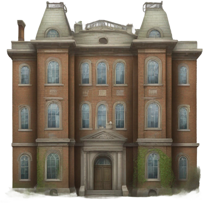 asylum emoji