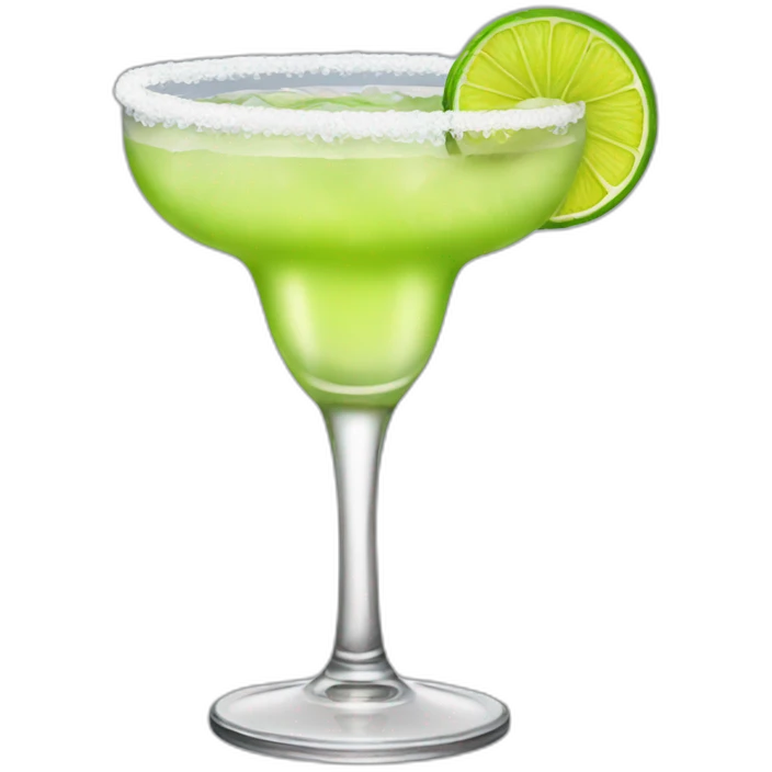margarita emoji