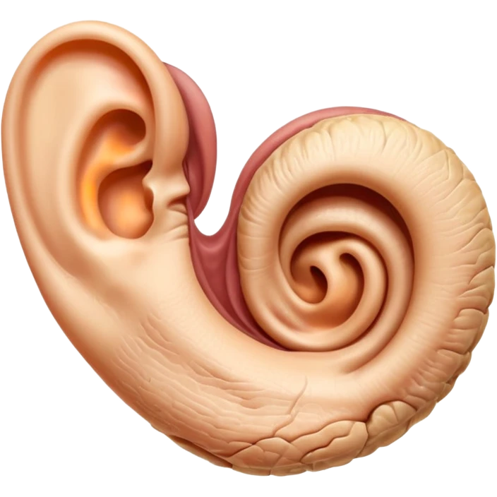 oreja emoji