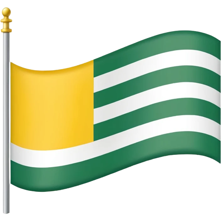 Bandeira do Pará emoji
