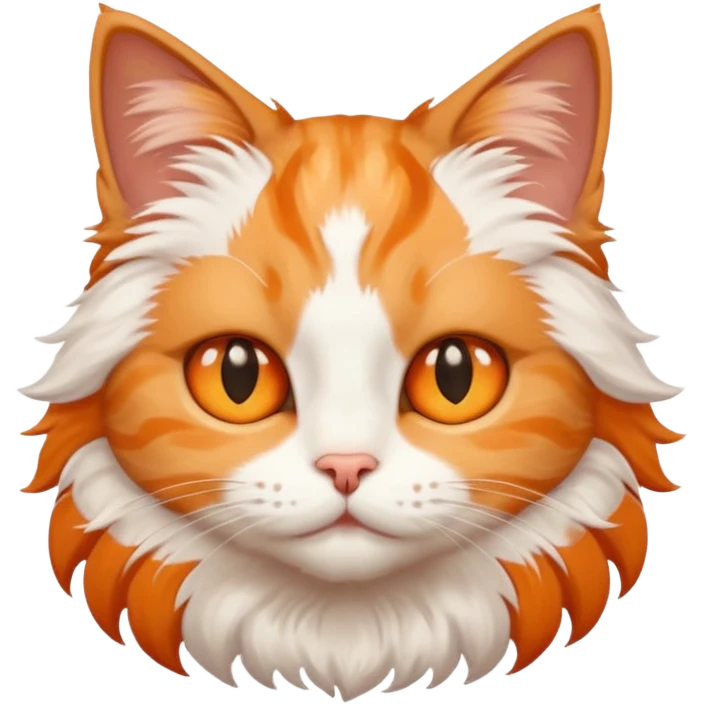😺+🤩 emoji