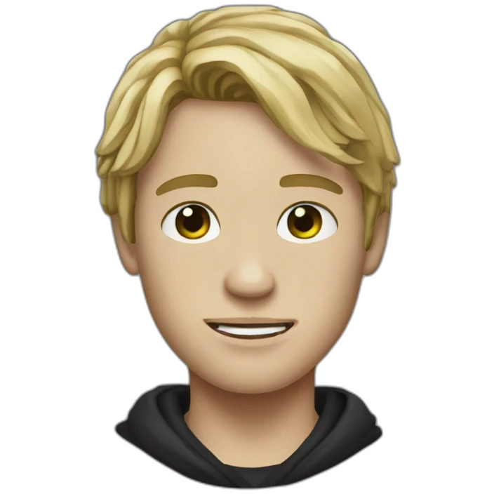 Tate langdon emoji
