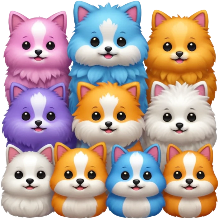 pets emoji