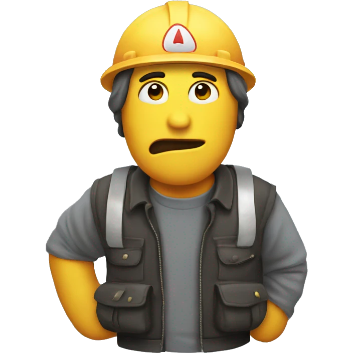 Gas emoji