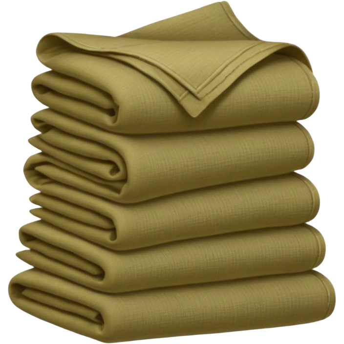 Khaki emoji