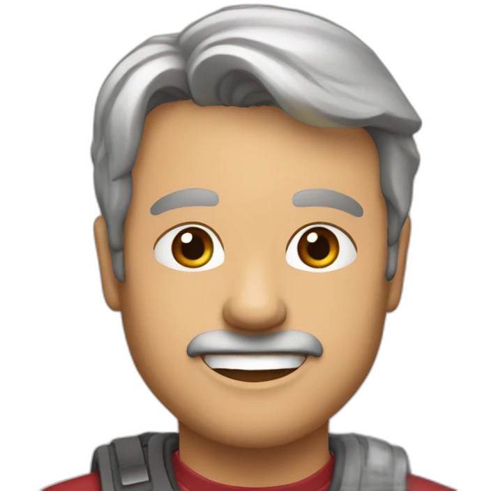 Строитель штукатурит emoji