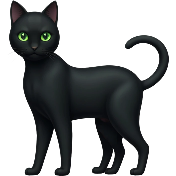 Nigger  cat emoji