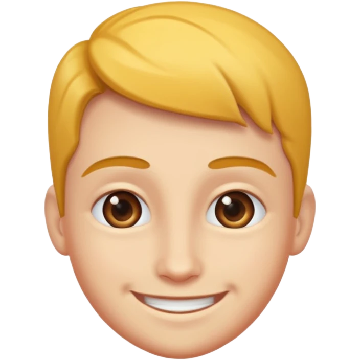 Kral emoji