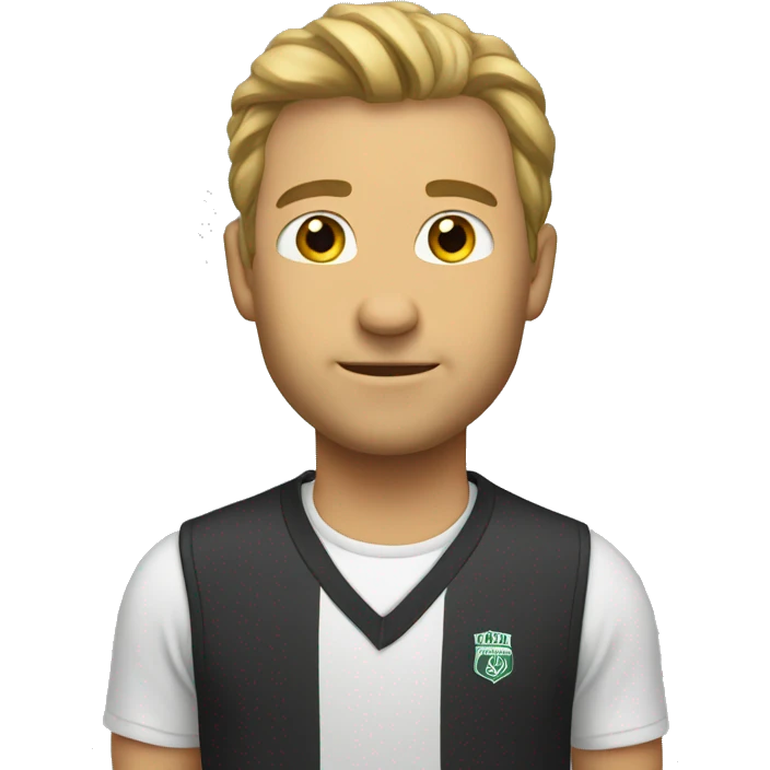 Pro brananson  emoji
