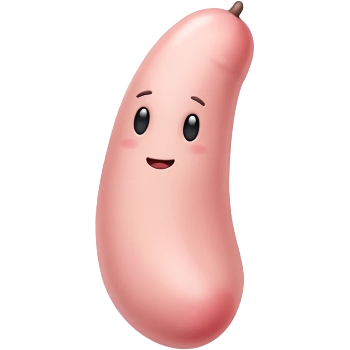 PENIS  emoji