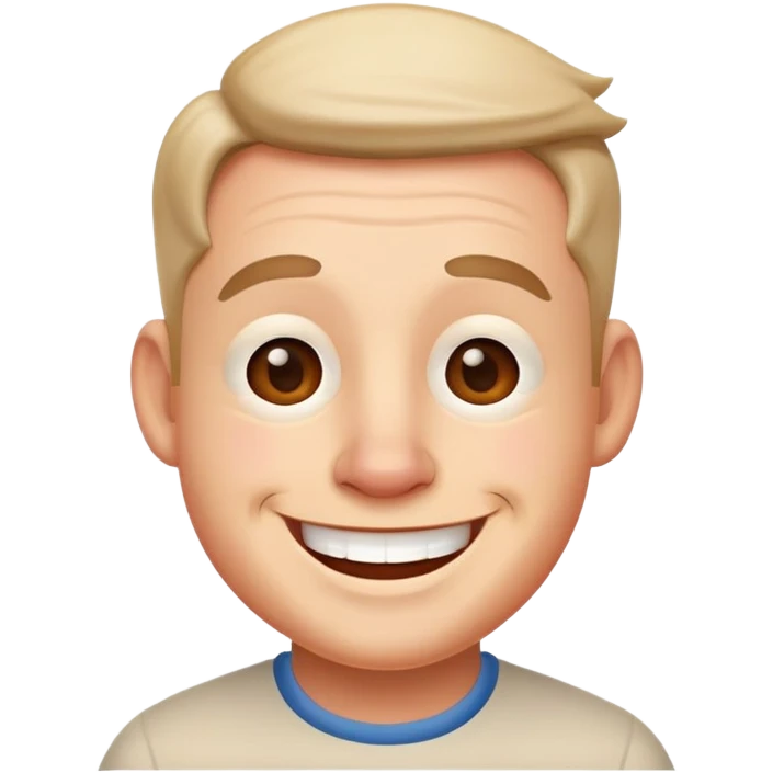 John pork emoji