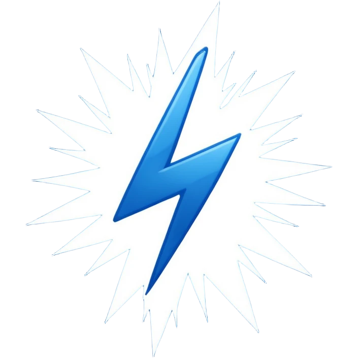 High Voltage emoji