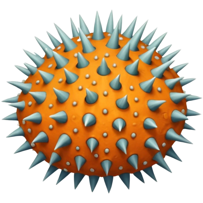 cidaris emoji