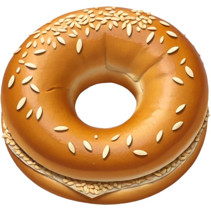 🥯 emoji
