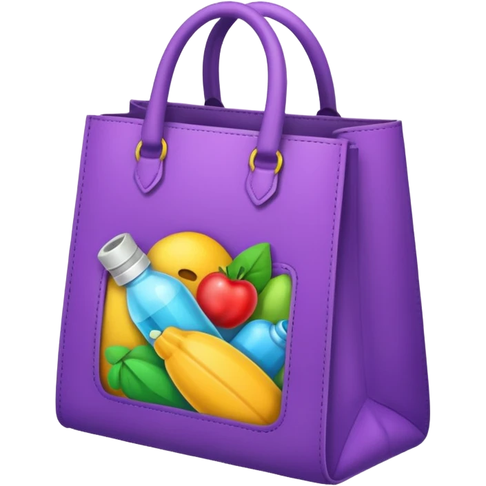 swag bagg emoji