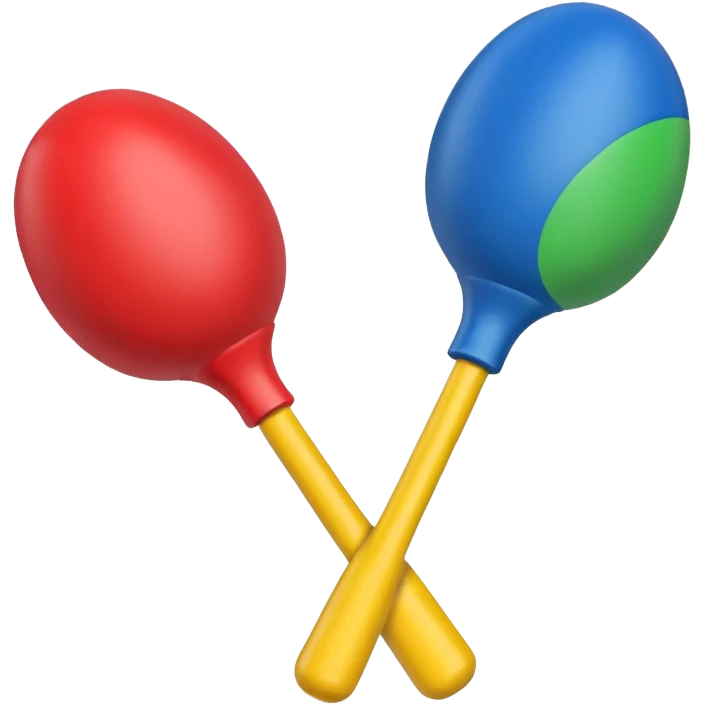 toy macaras emoji