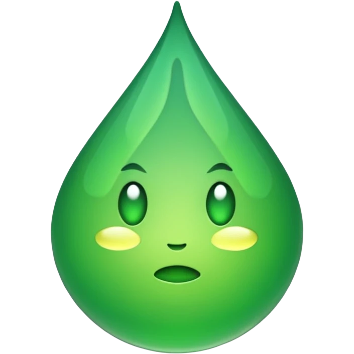 toxin emoji